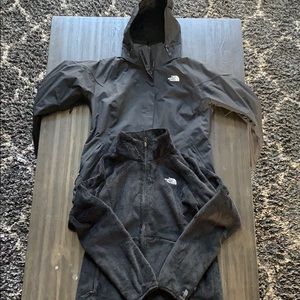 The North Face Winter Coat